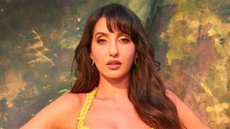 nora fatehi xxx deepfake|Nora Fatehi Deepfake Porn ️ SexCelebrity